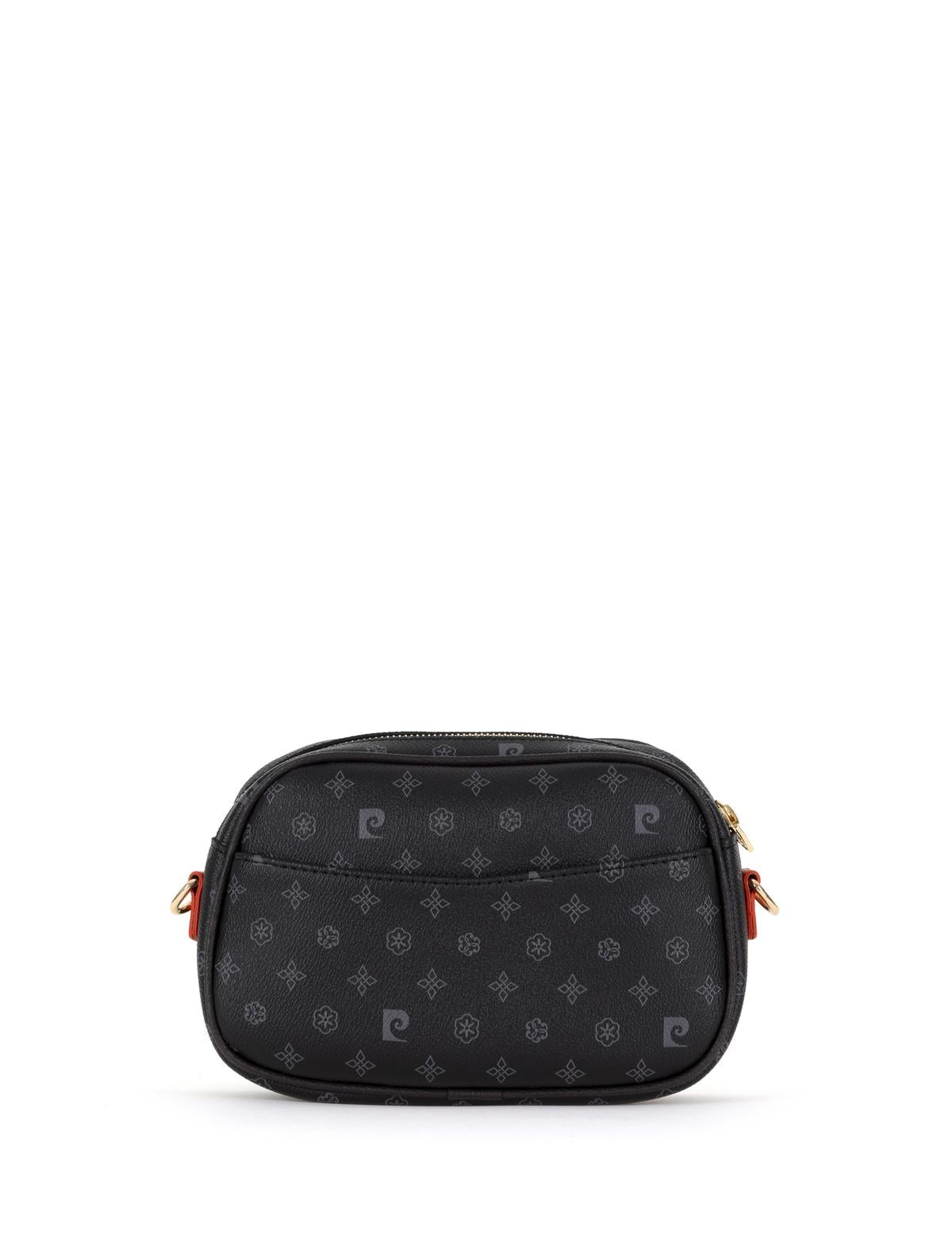 Siyah Çapraz Çanta - 50310480002