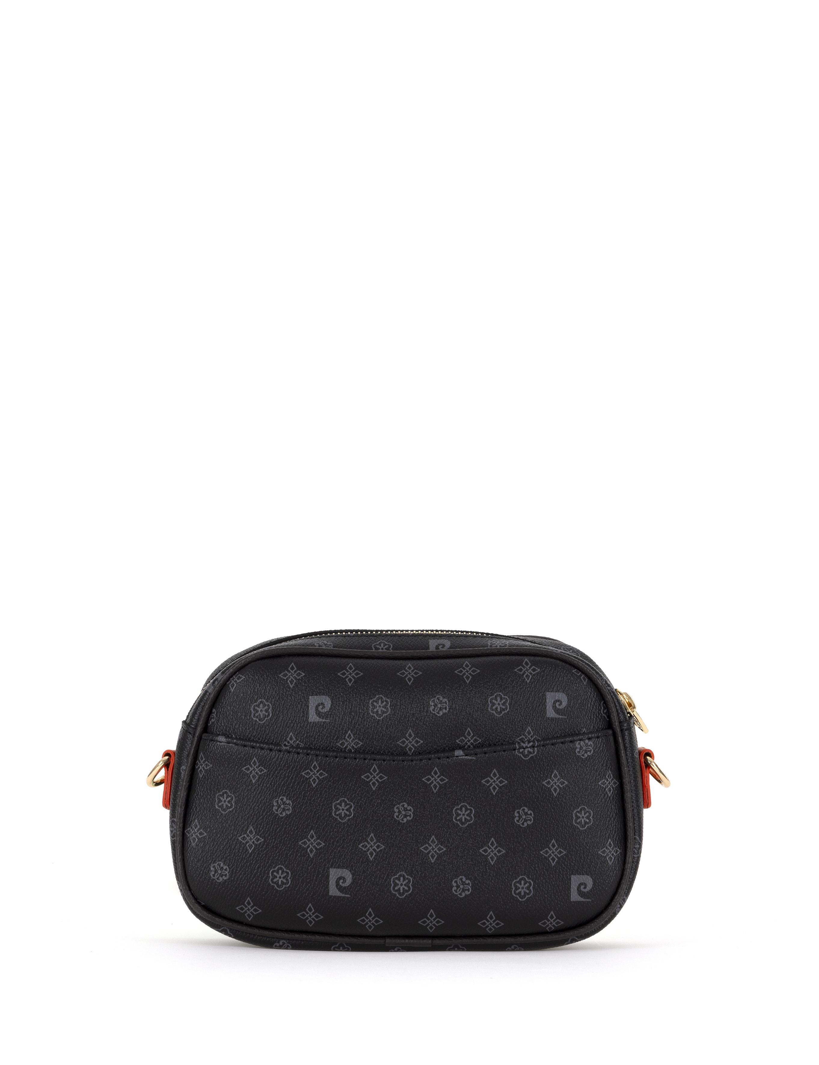 Siyah Çapraz Çanta