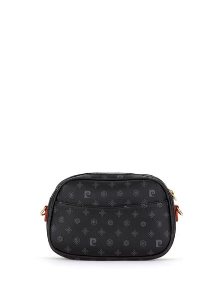 Siyah Çapraz Çanta - 50310480002