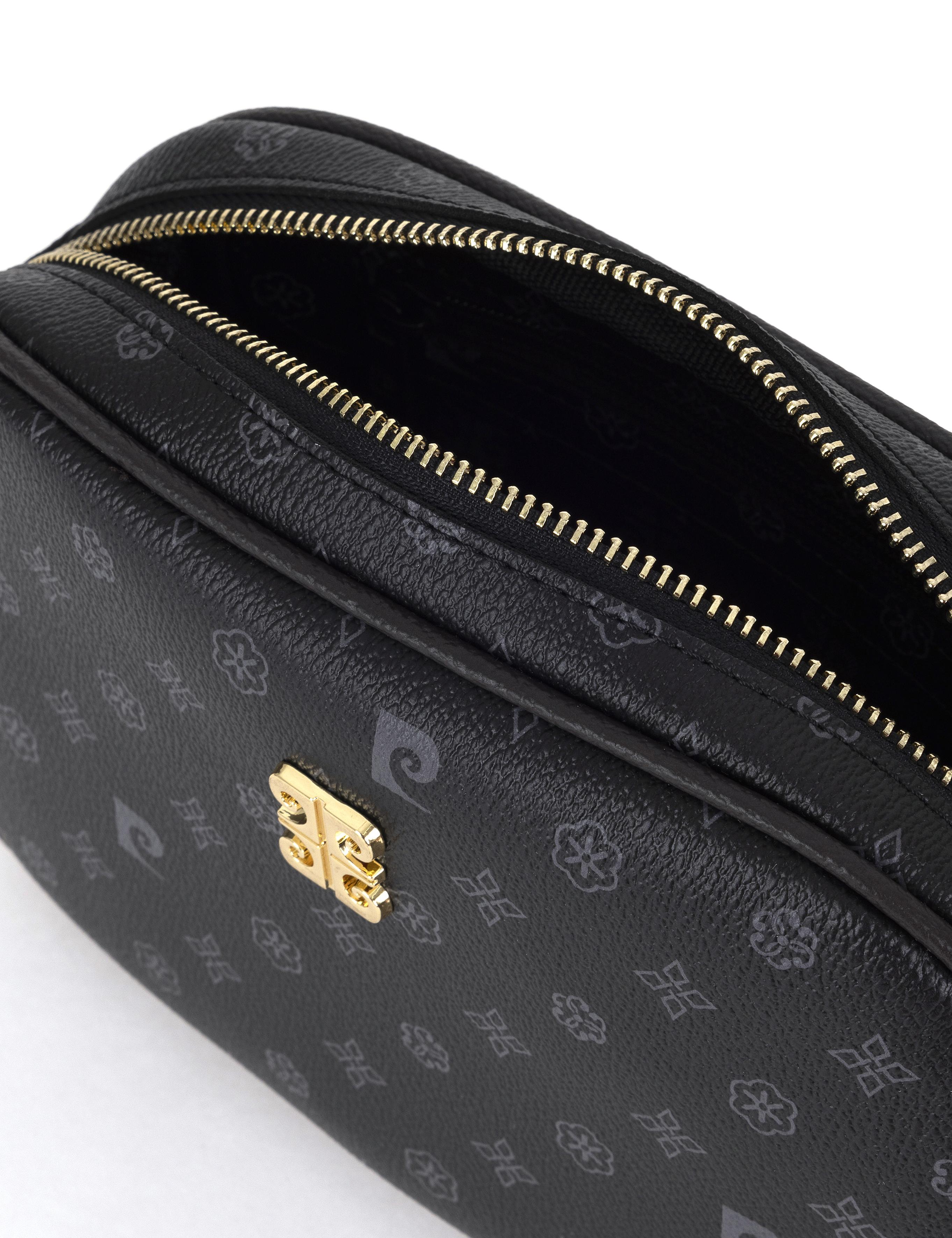 Siyah Çapraz Çanta