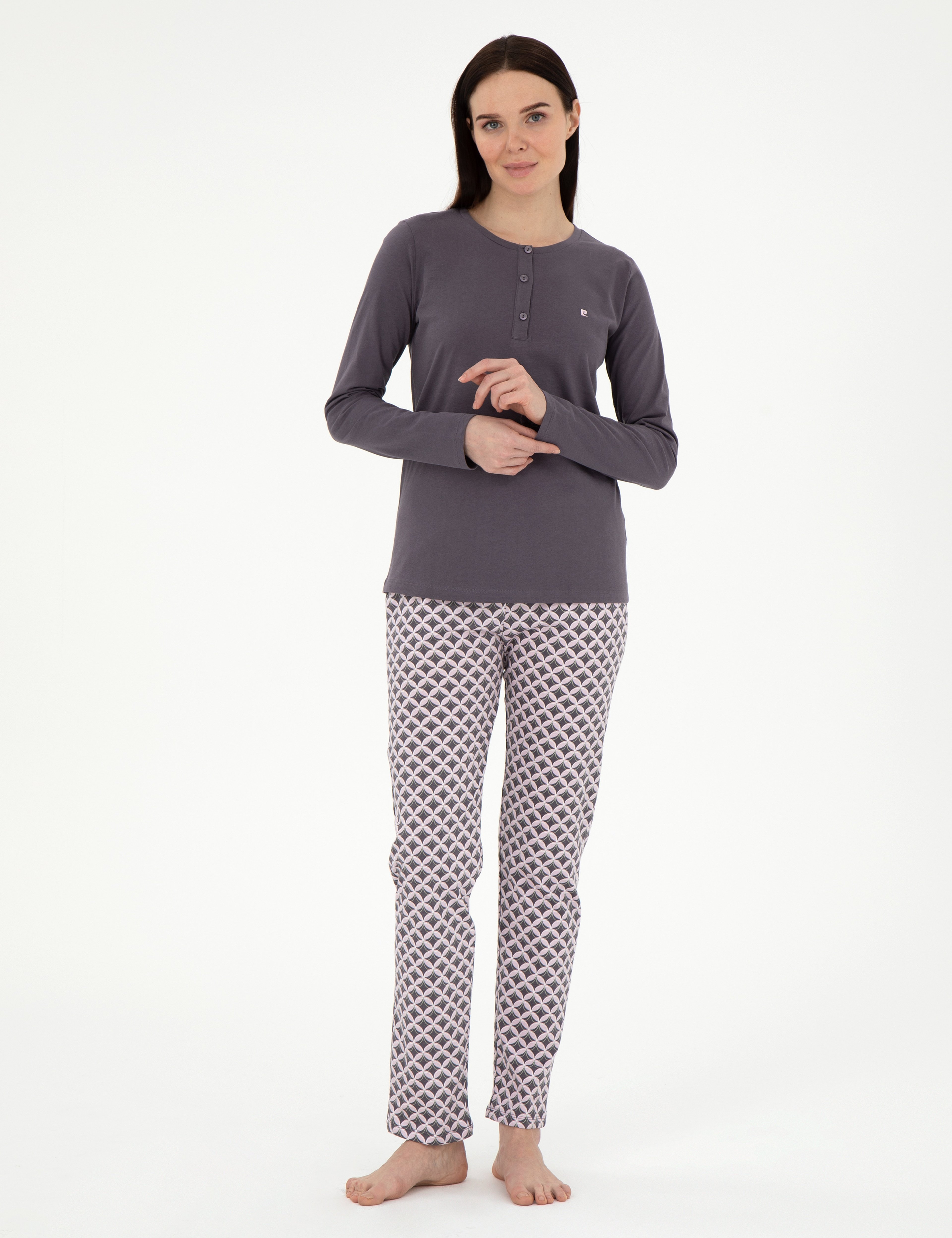Mürdüm Pijama Takımı - Image 4