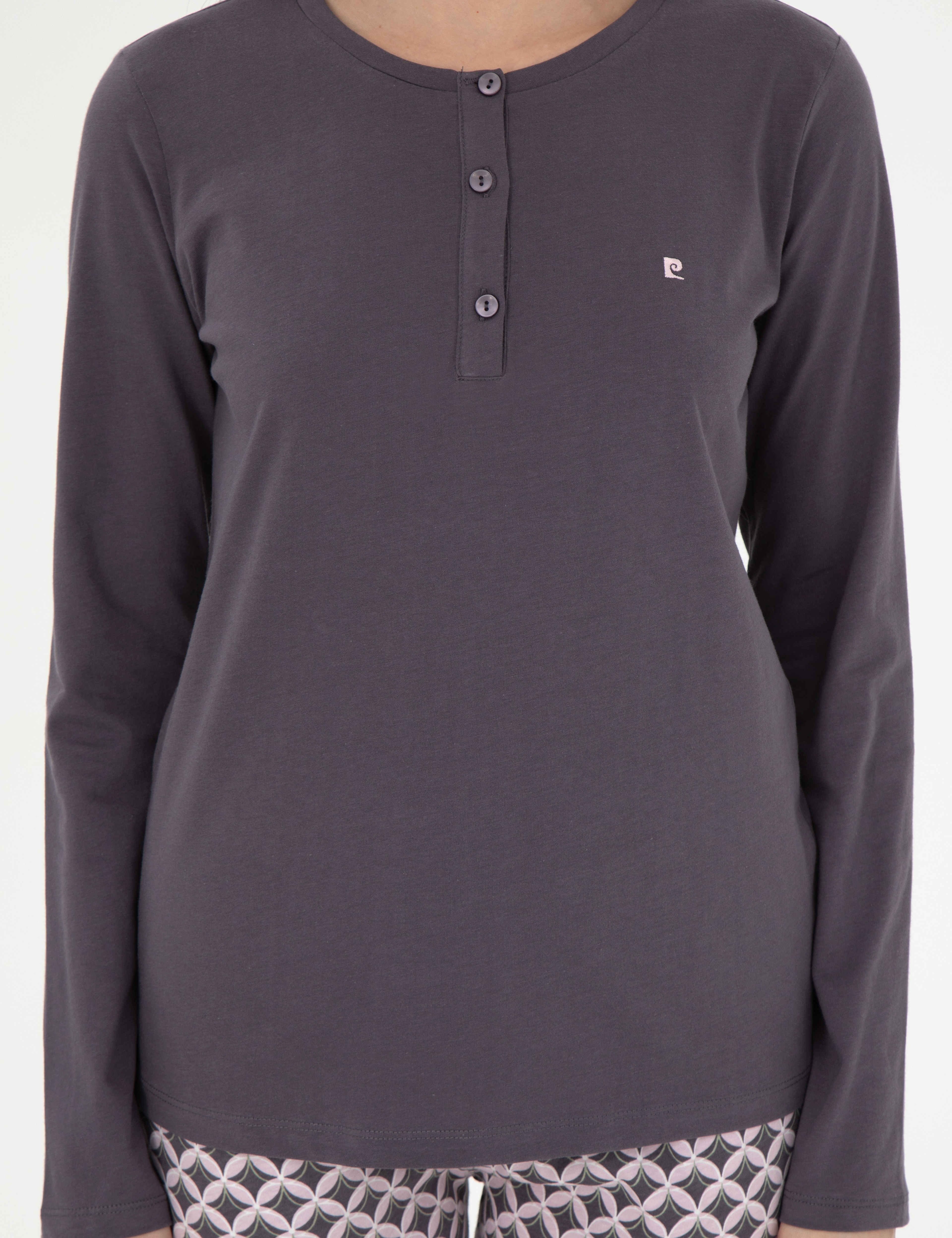 Mürdüm Pijama Takımı - Image 6