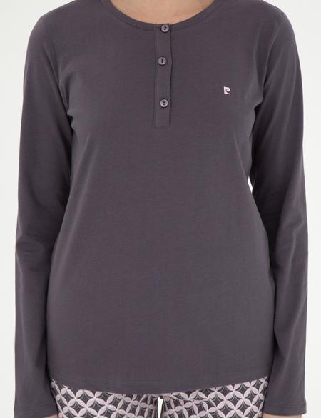 Mürdüm Pijama Takımı - 50311321004