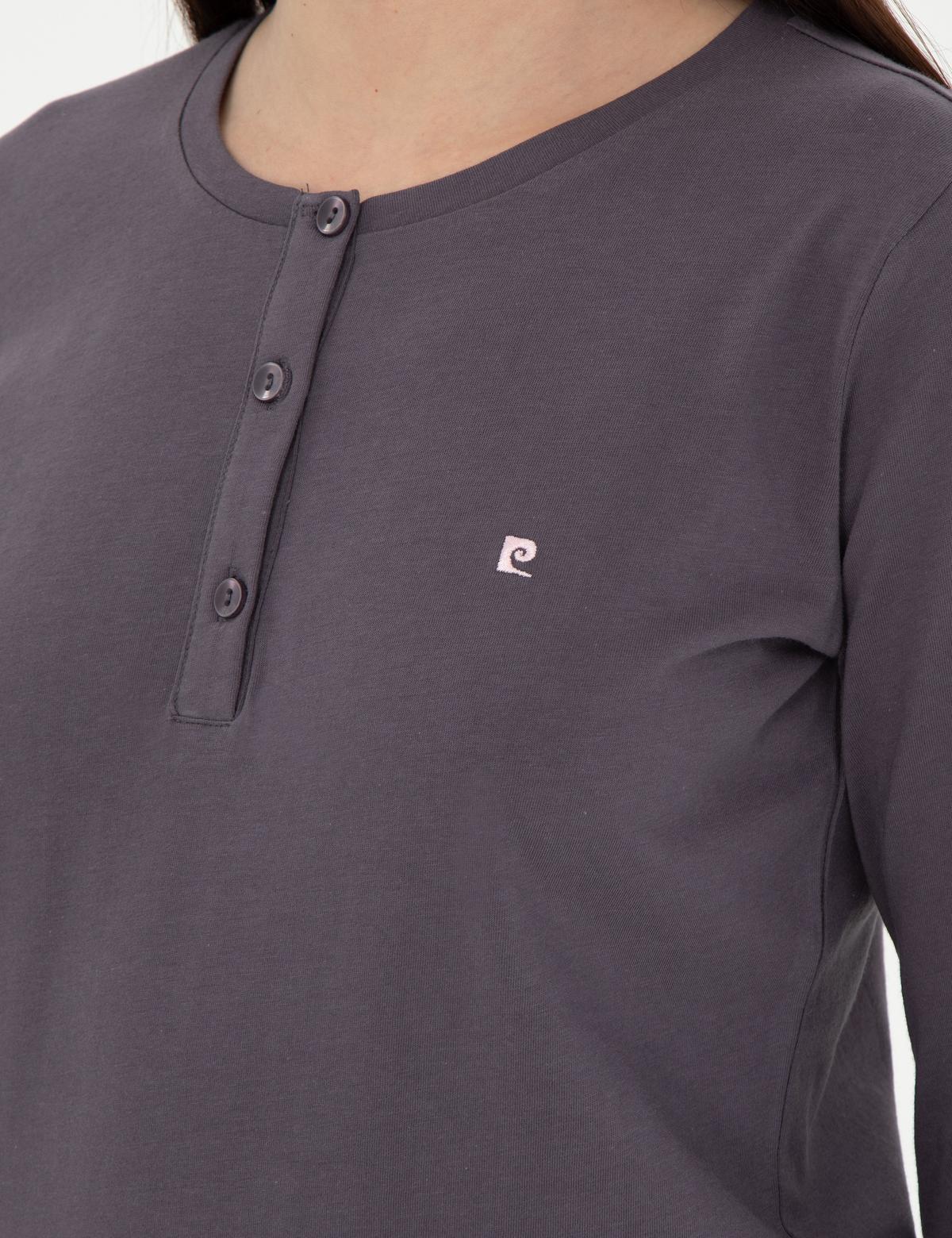 Mürdüm Pijama Takımı - 50311321004