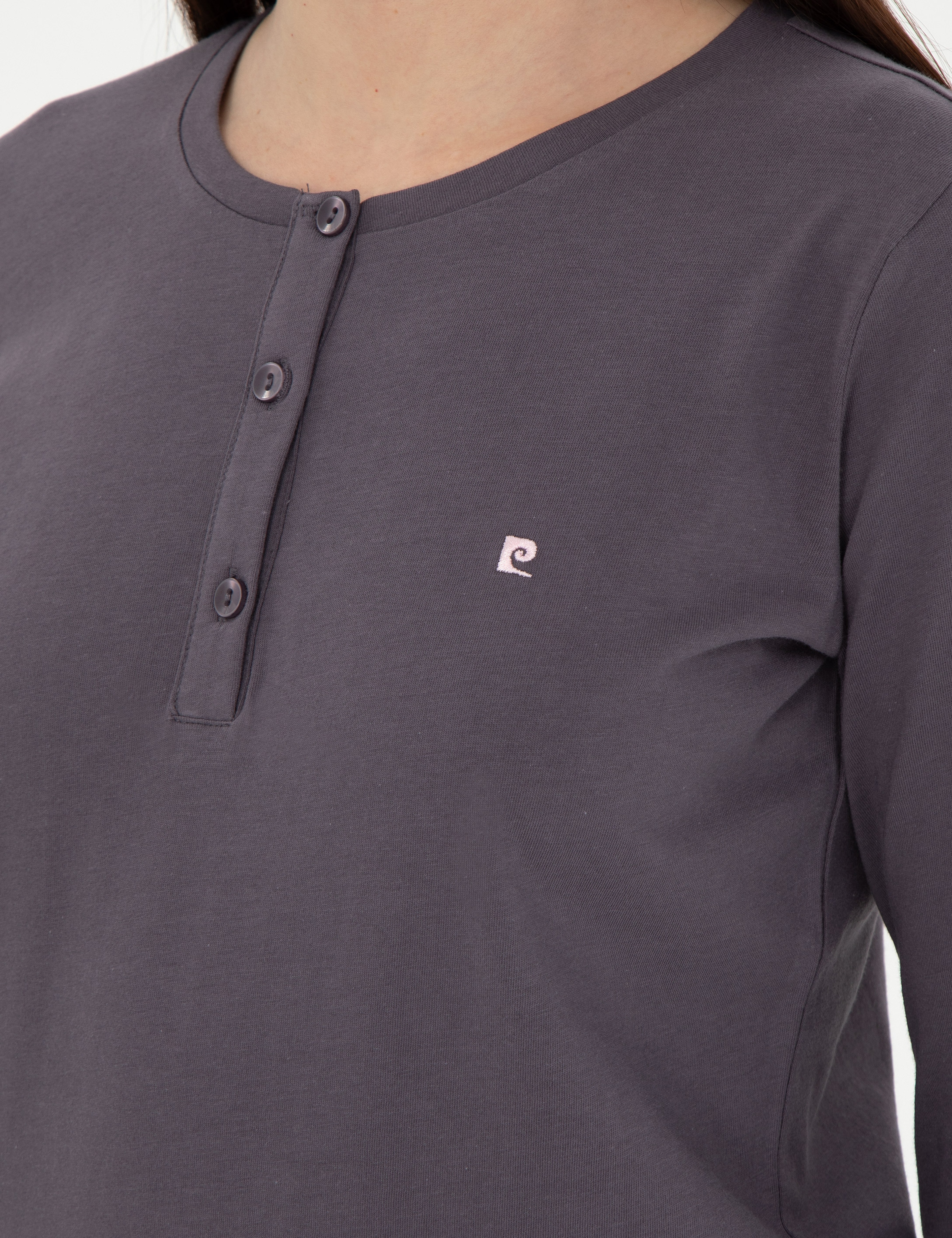 Mürdüm Pijama Takımı