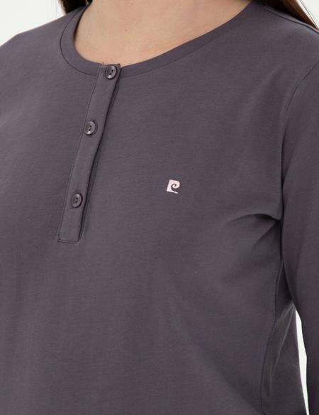 Mürdüm Pijama Takımı - 50311321004