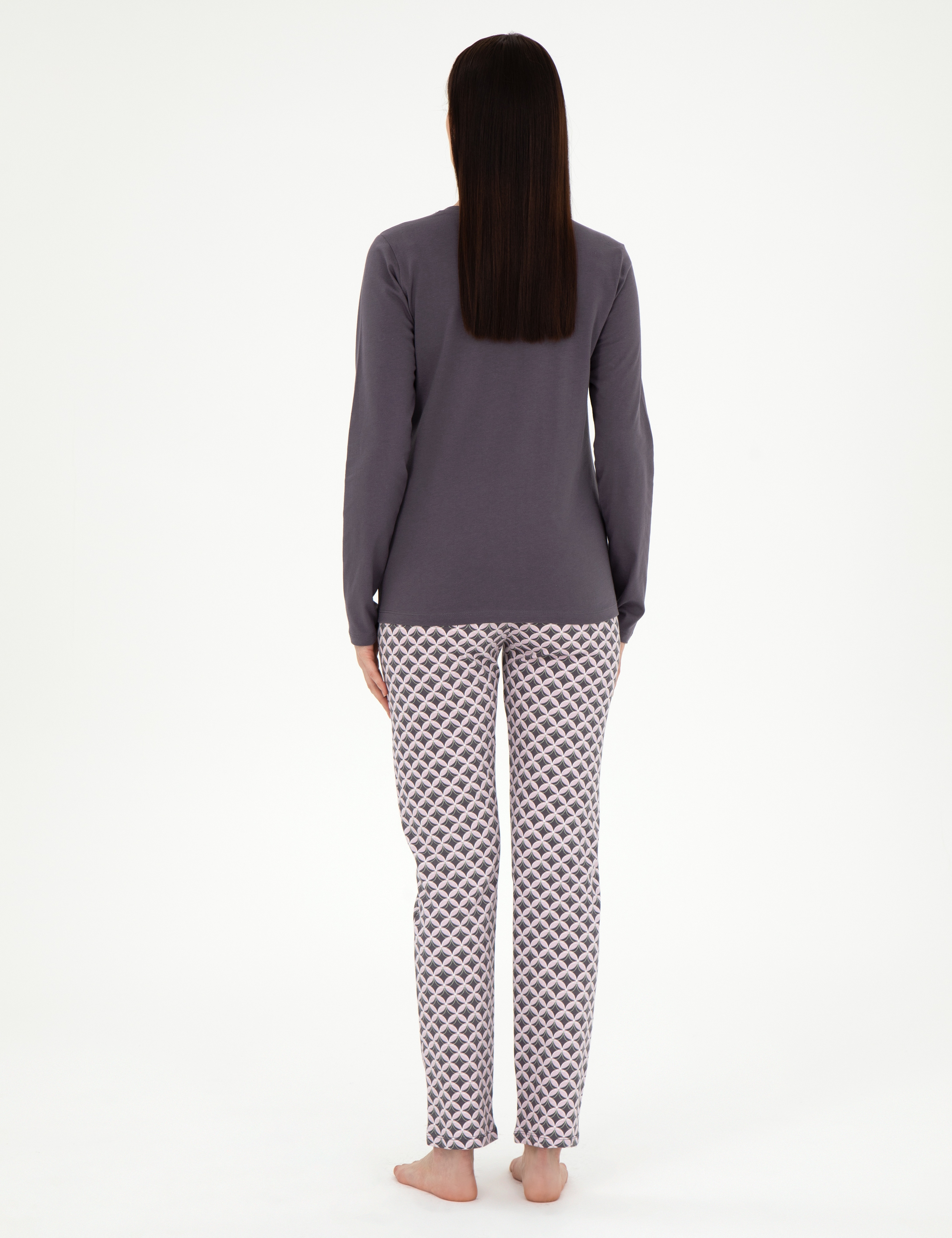 Mürdüm Pijama Takımı - Image 5