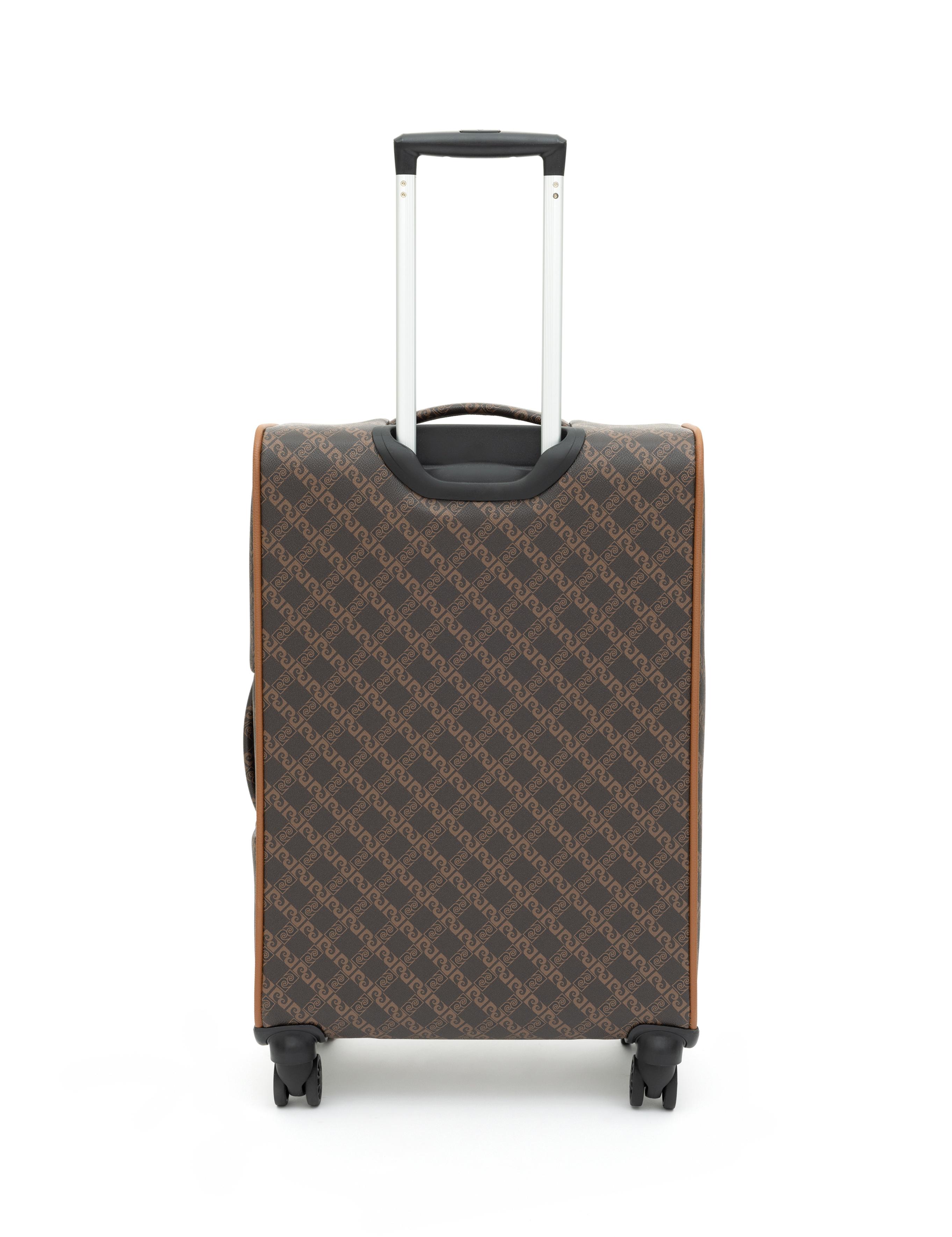 Kahverengi Orta Boy Valiz