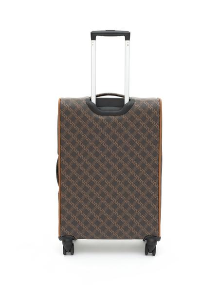 Kahverengi Orta Boy Valiz - 50312259001