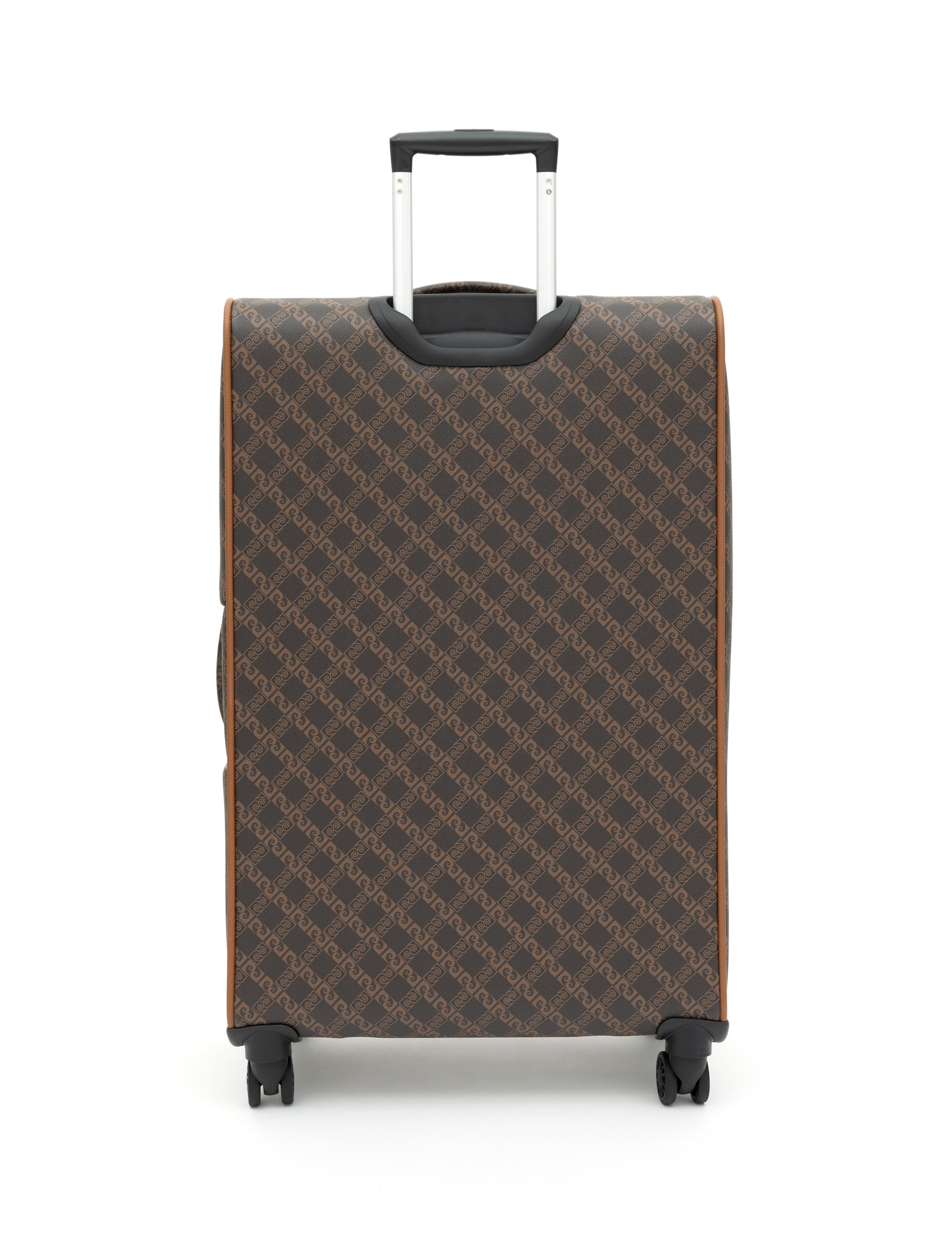 Kahverengi Büyük Boy Valiz