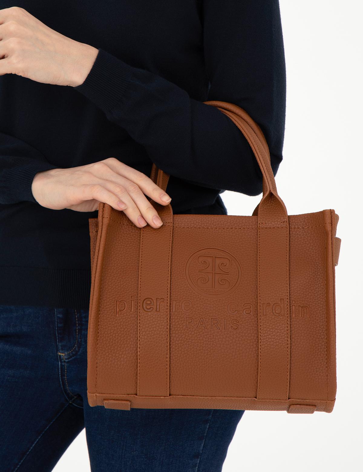 Taba Omuz Çantası - 50296276004