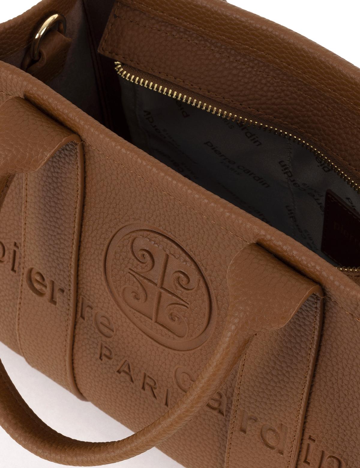 Taba Omuz Çantası - 50296276004