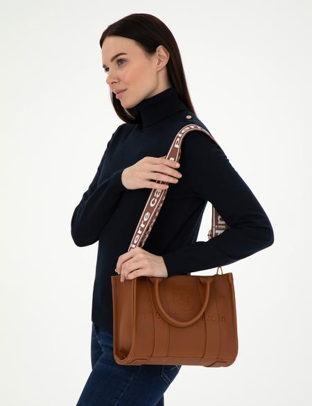 Taba Omuz Çantası - 50296276004