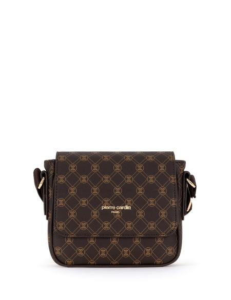 Kahverengi Çapraz Çanta - 50297356001