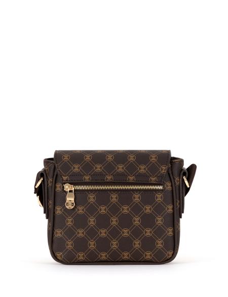 Kahverengi Çapraz Çanta - 50297356001