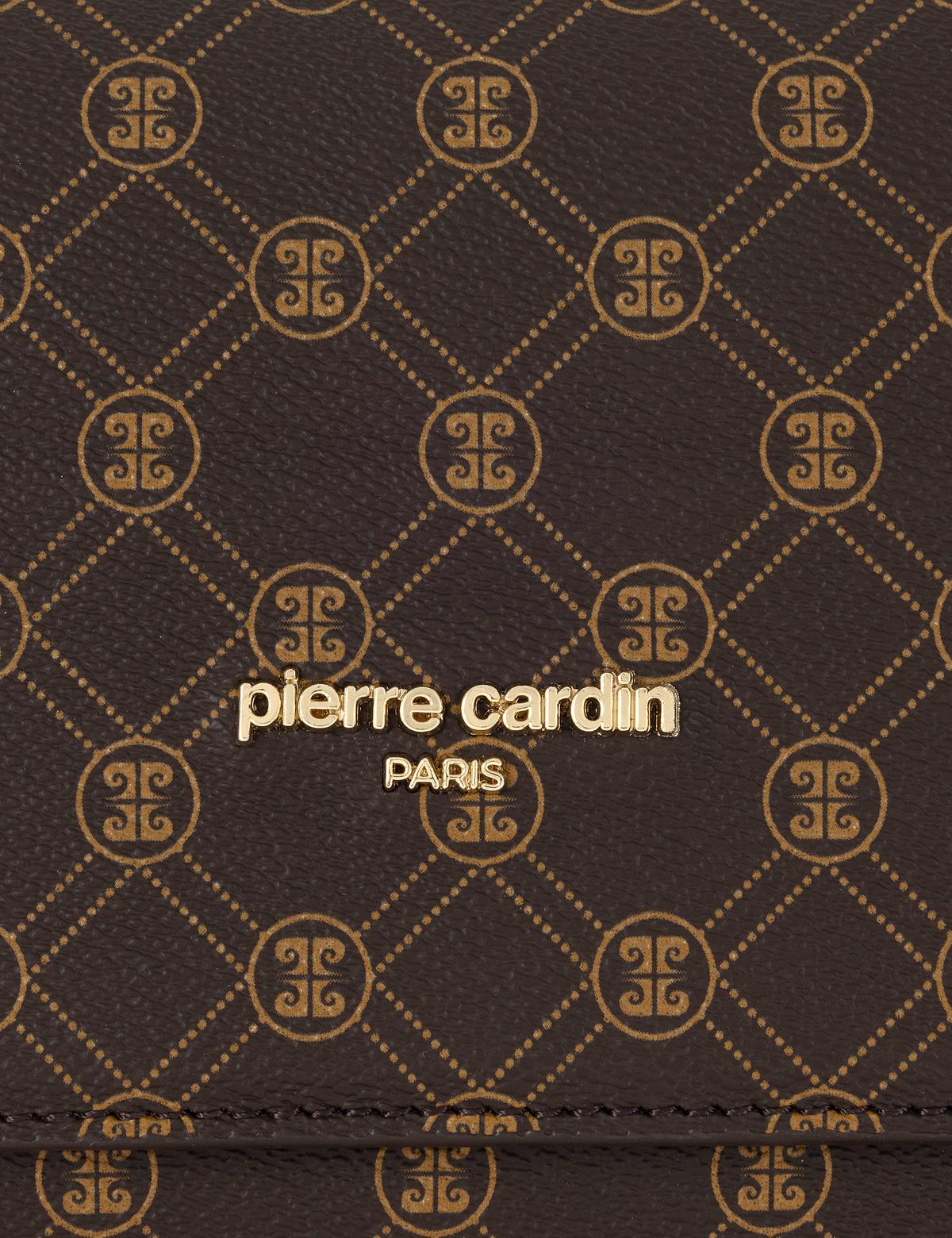 Kahverengi Çapraz Çanta - 50297356001