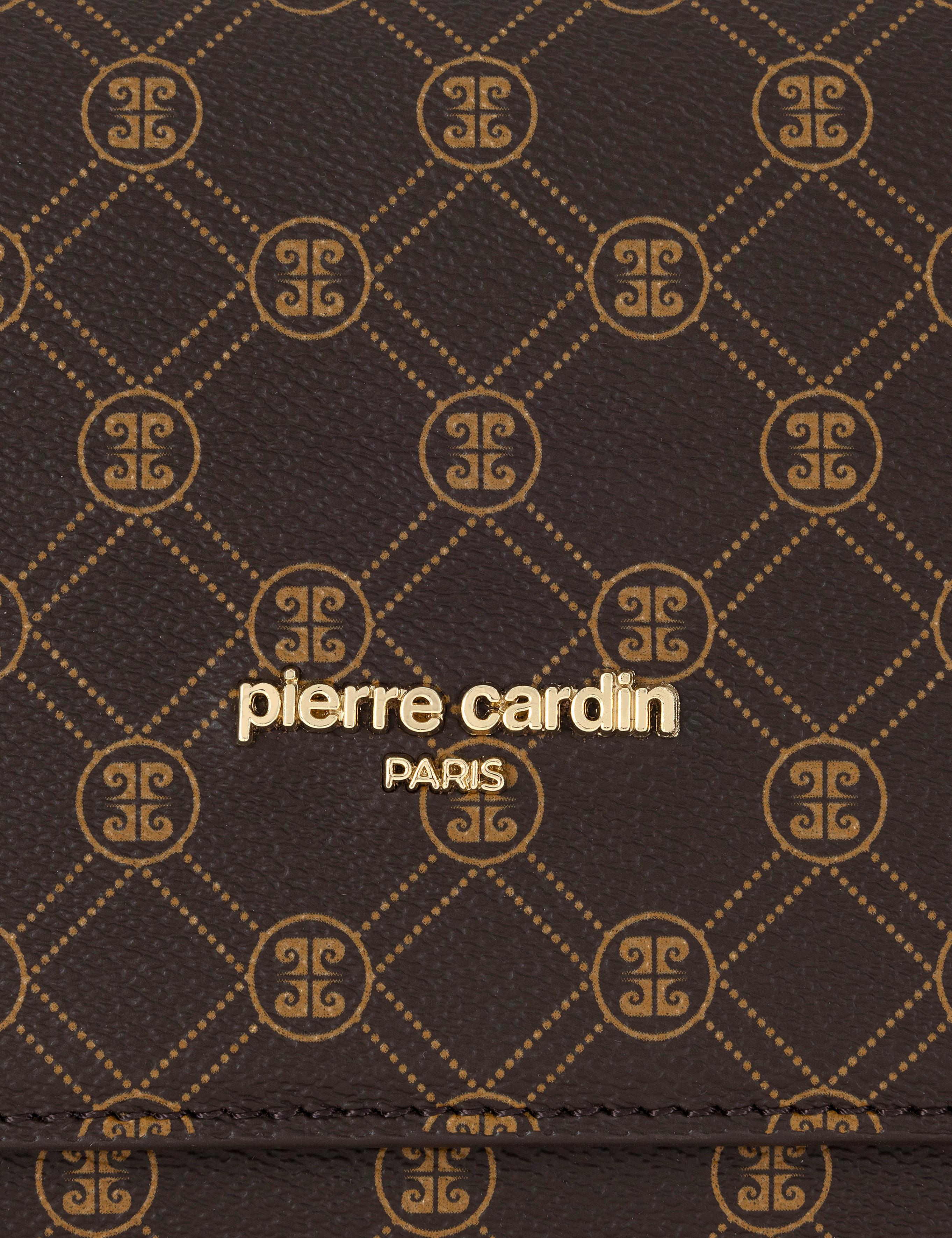 Kahverengi Çapraz Çanta