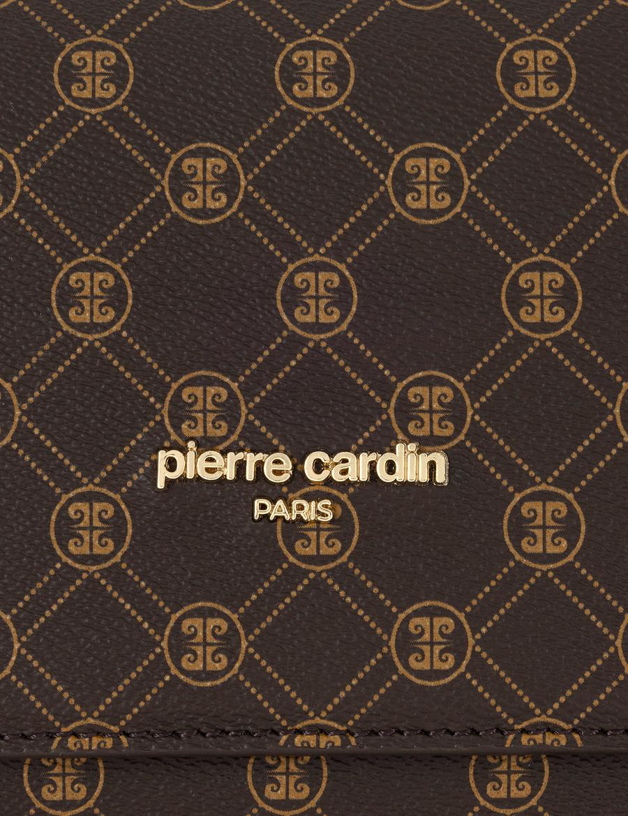 Kahverengi Çapraz Çanta