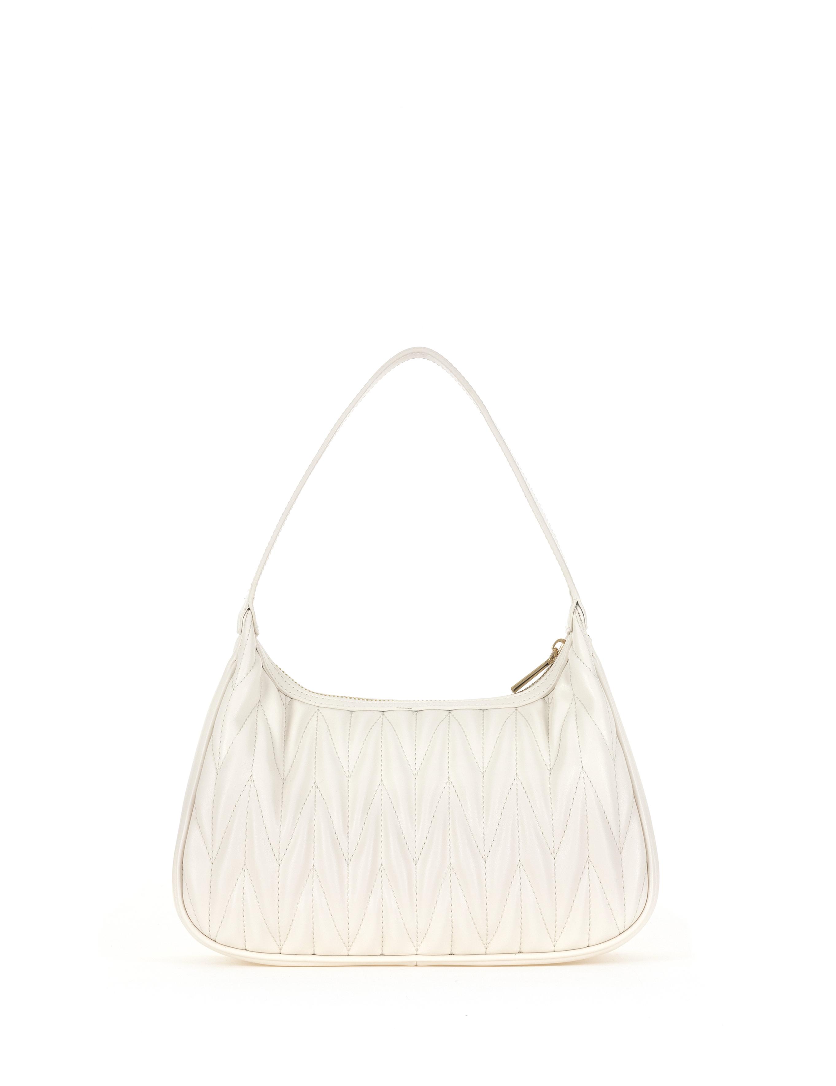 Ekru Kol Çantası