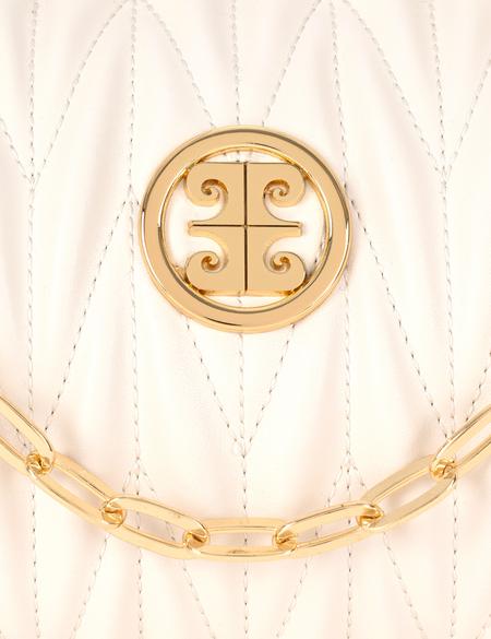 Ekru Kol Çantası - 50305538004