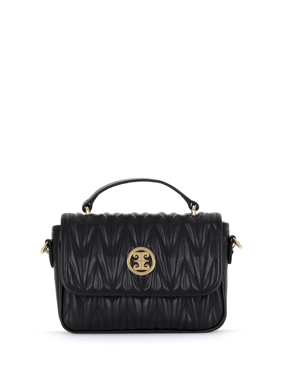 Siyah Omuz Çantası - 50305535003