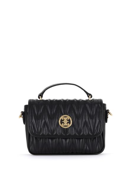 Siyah Omuz Çantası - 50305535003