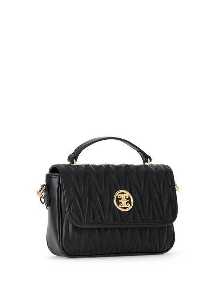 Siyah Omuz Çantası - 50305535003