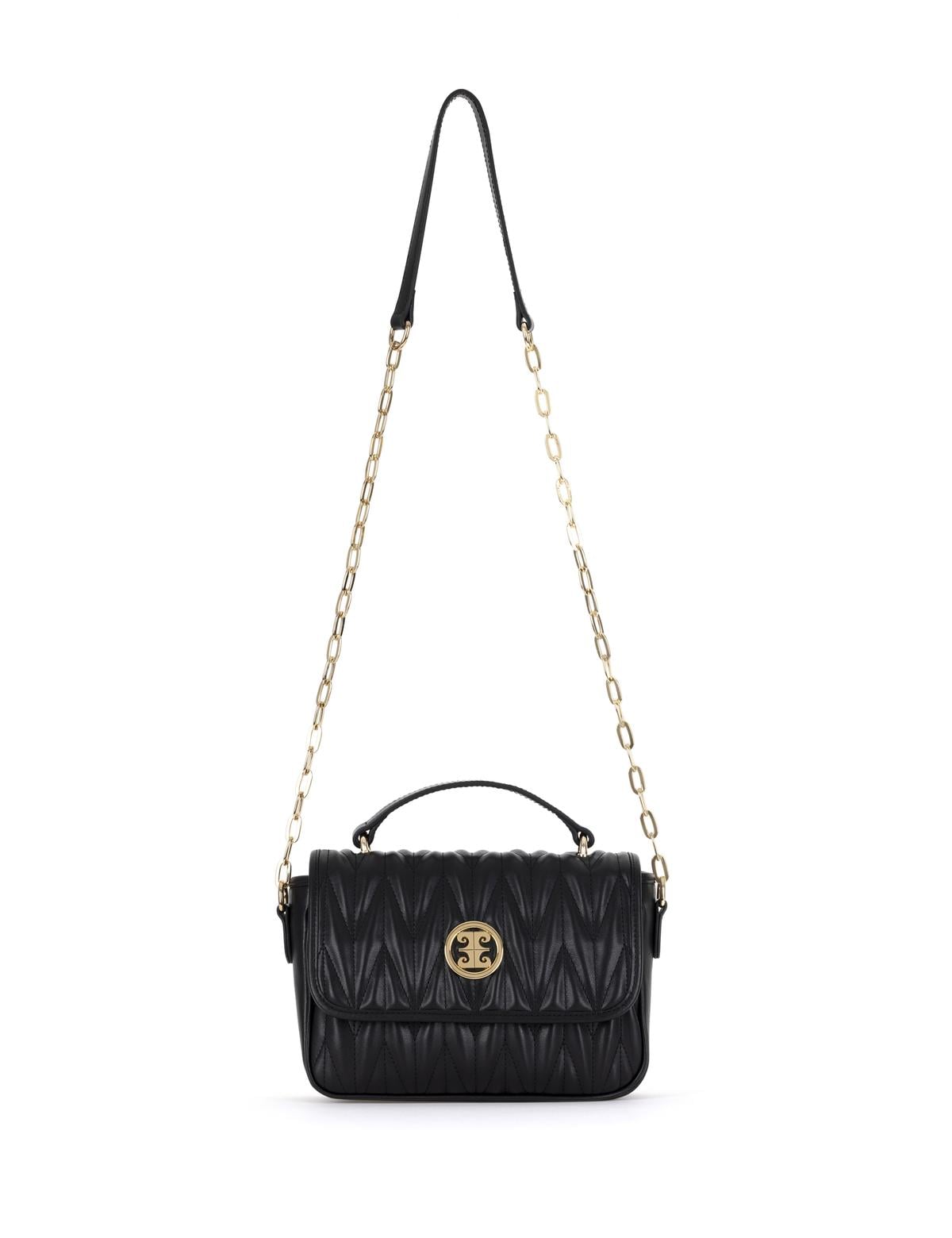 Siyah Omuz Çantası - 50305535003