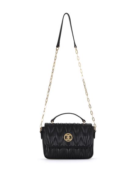 Siyah Omuz Çantası - 50305535003