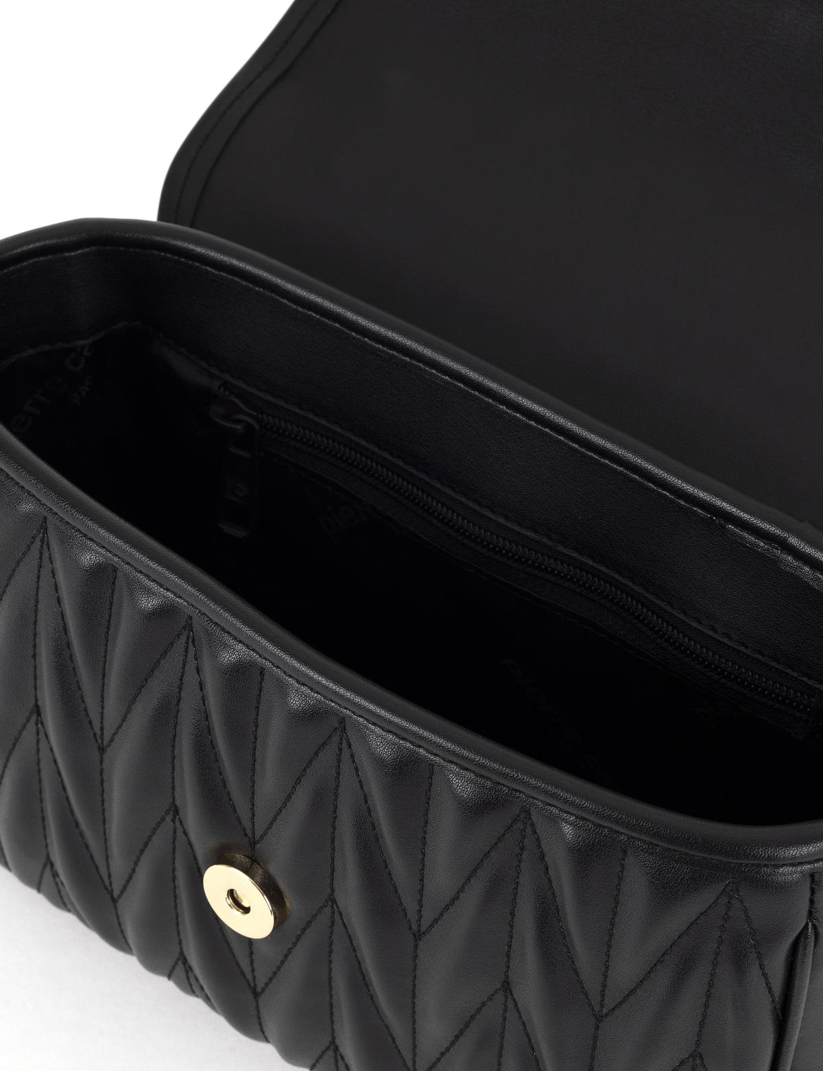 Siyah Omuz Çantası - 50305535003