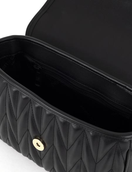 Siyah Omuz Çantası - 50305535003