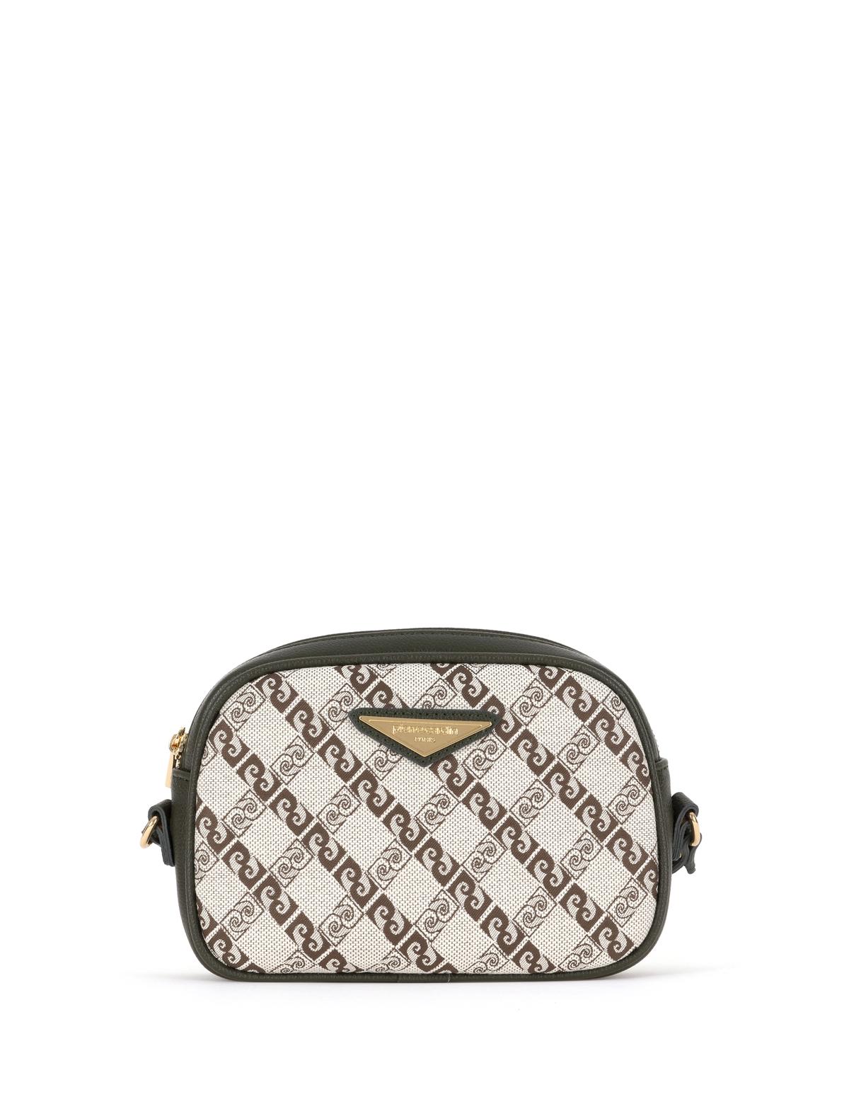 Bej Çapraz Çanta - 50305557003