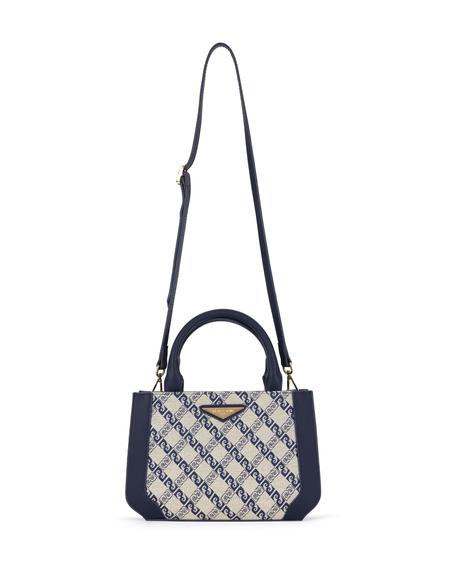 Lacivert El Çantası - 50305553003