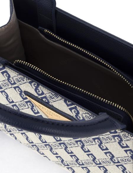 Lacivert El Çantası - 50305553003