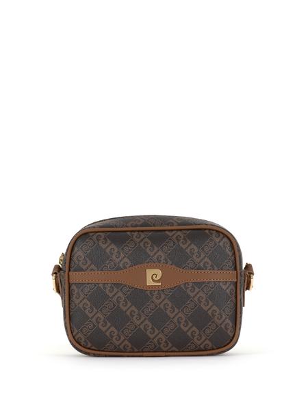 Kahverengi Çapraz Çanta - 50305543002