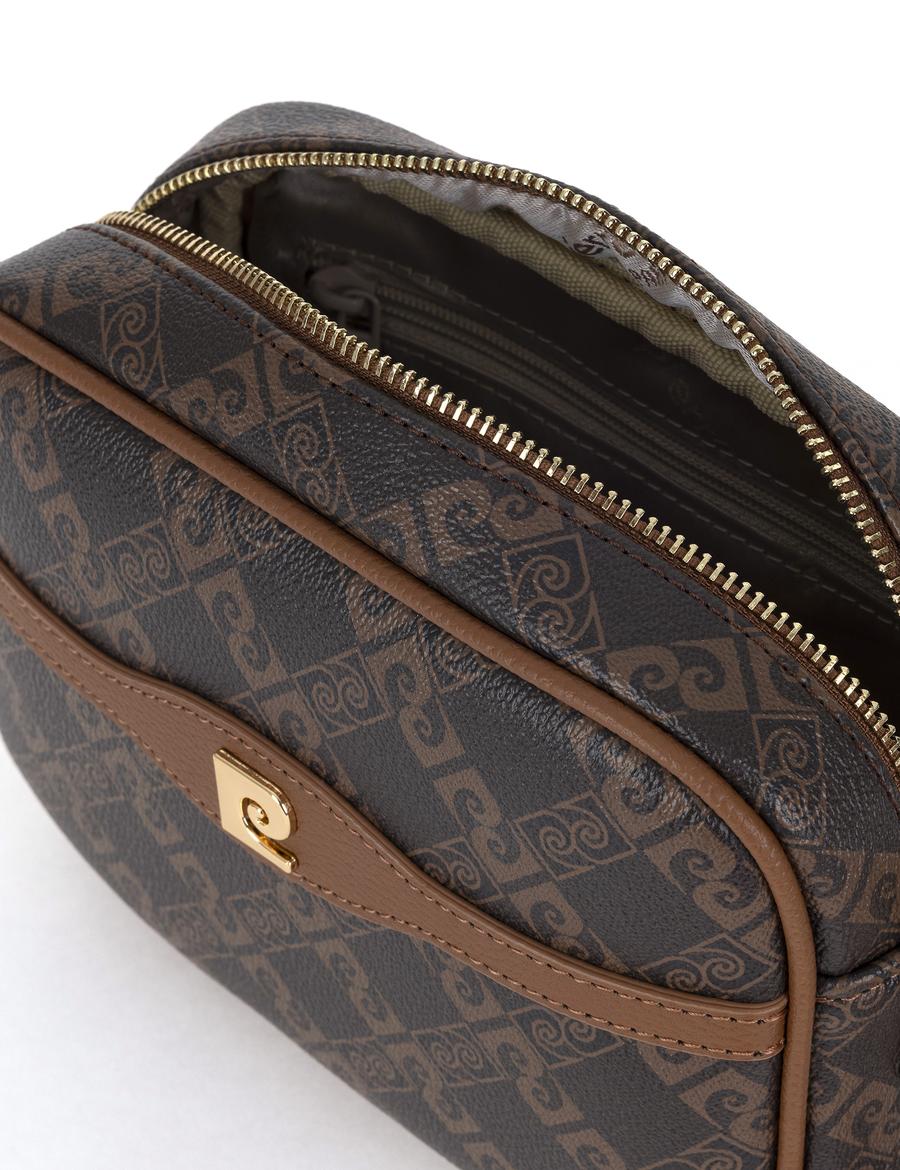 Kahverengi Çapraz Çanta