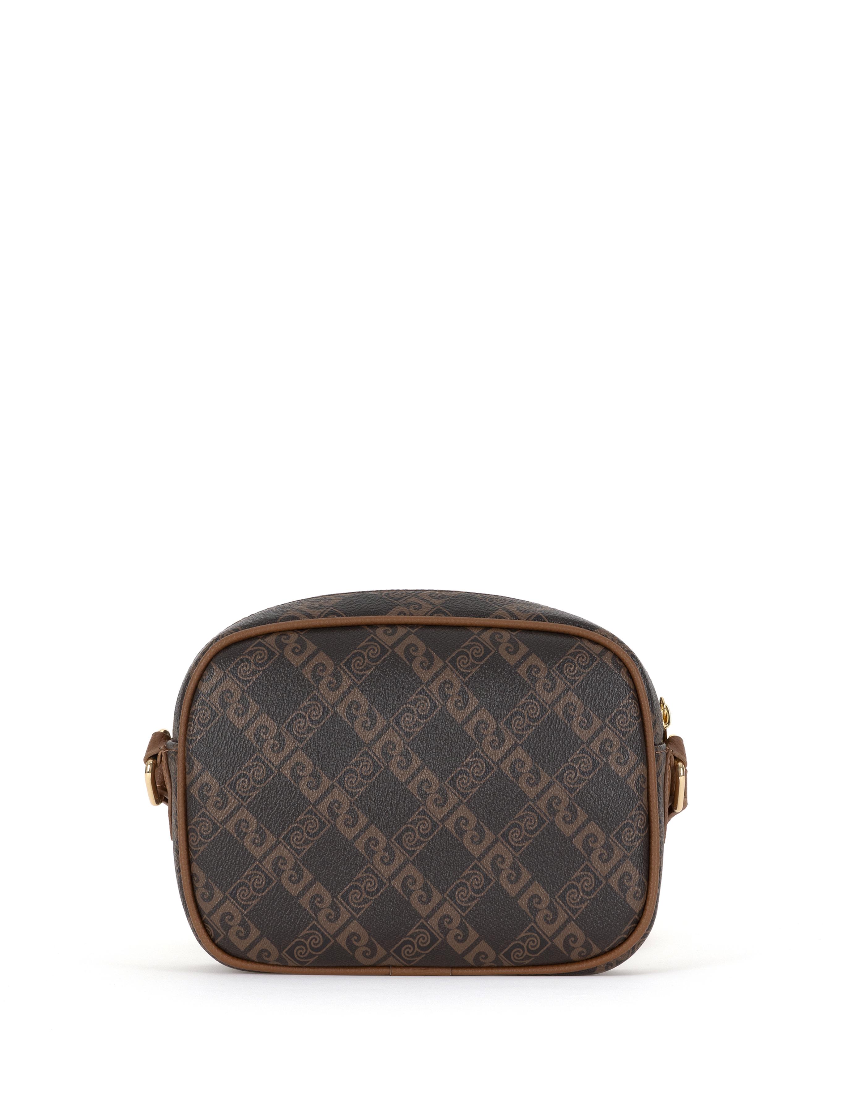 Kahverengi Çapraz Çanta