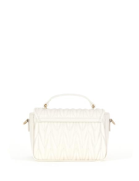 Ekru Omuz Çantası - 50305535001