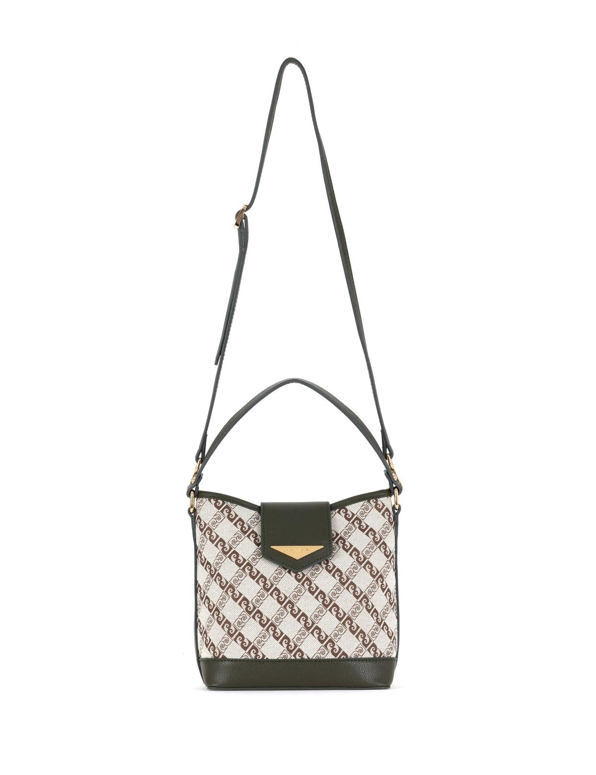 Bej Omuz Çantası - 50305555003