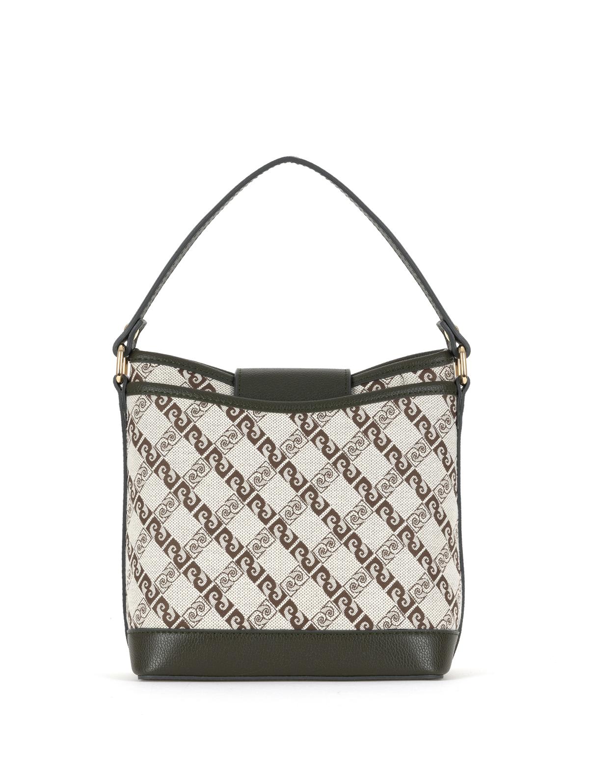 Bej Omuz Çantası - 50305555003