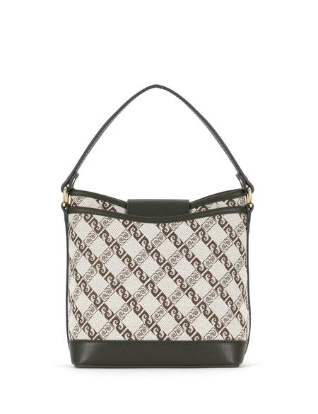 Bej Omuz Çantası - 50305555003