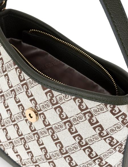 Bej Omuz Çantası - 50305555003