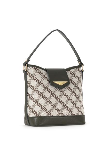 Bej Omuz Çantası - 50305555003