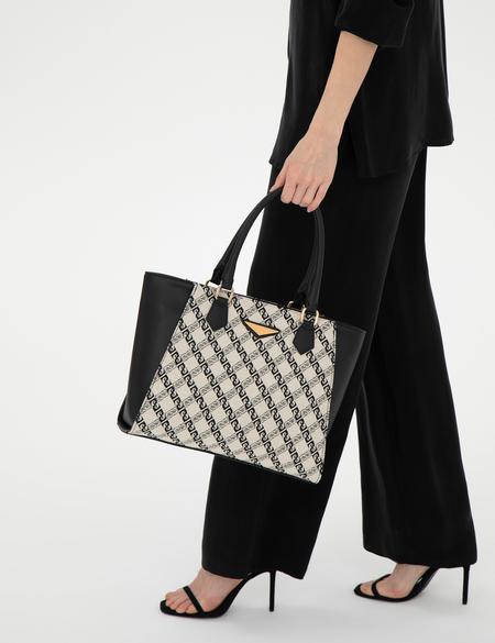 Taş Omuz Çantası - 50305552001