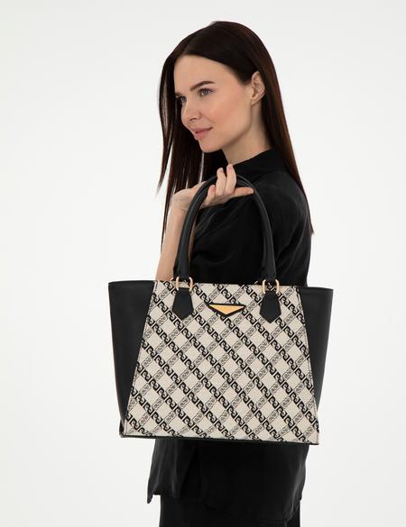 Taş Omuz Çantası - 50305552001