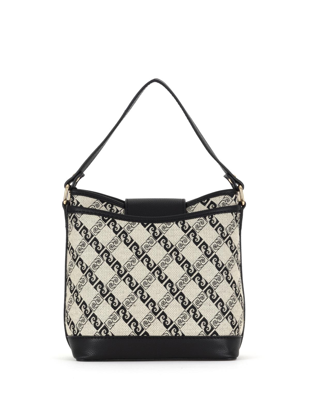 Taş Omuz Çantası - 50305555002