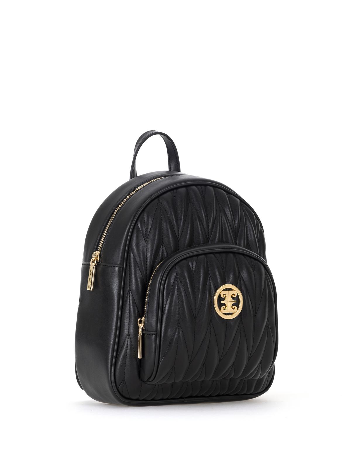 Siyah Sırt Çantası - 50305540004