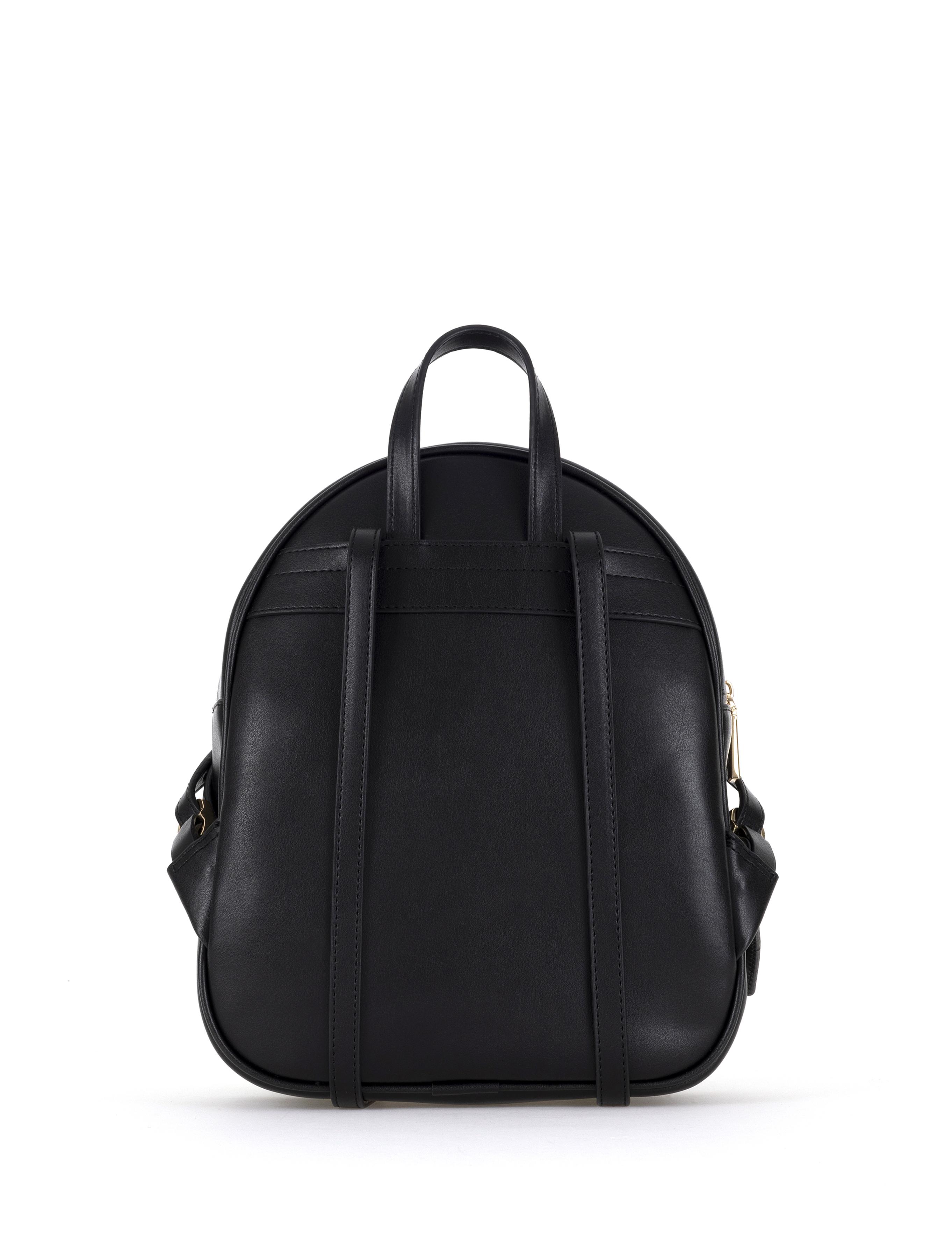 Siyah Sırt Çantası