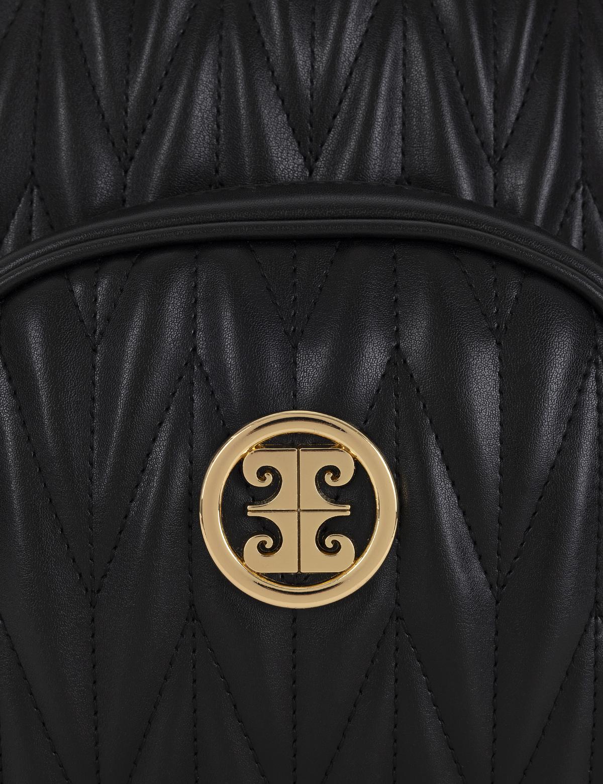 Siyah Sırt Çantası - 50305540004