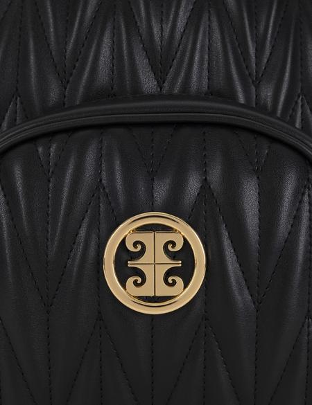 Siyah Sırt Çantası - 50305540004